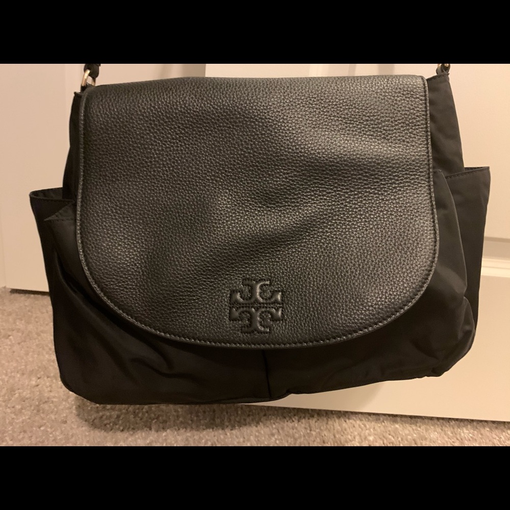 Diaper bag